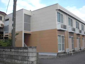静岡県のマンスリーマンション・ウィークリーマンション「レオパレス佳蔵 207(No.1443918)」メイン画像