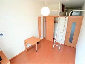のマンスリーマンション・ウィークリーマンション「レオパレス風 104(No.1443947)」メイン画像