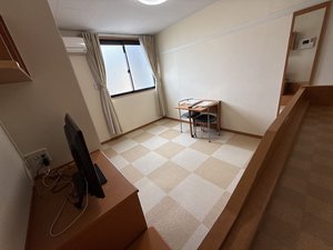 のマンスリーマンション・ウィークリーマンション「レオパレスミラージュ 205(No.1443956)」メイン画像
