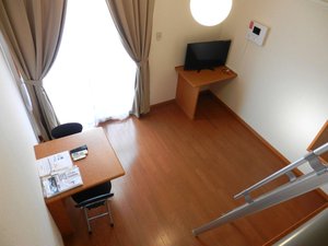 大阪府のウィークリーマンション・マンスリーマンション「レオパレスＯＡＳＩＳ 101(No.1443959)」メイン画像