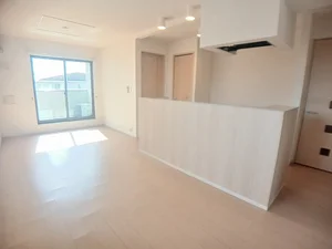 一ノ関駅（岩手県）のマンスリーマンション・ウィークリーマンション「サニーレジデンスⅦ 204・洋室(No.1444073)」メイン画像