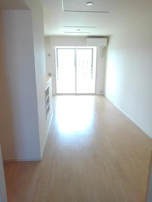 青森県のマンスリーマンション・ウィークリーマンション「アンソレイユ・ルミエール 202・洋室(No.1444077)」メイン画像