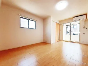 岩手県のマンスリーマンション・ウィークリーマンション「クレメント 103・洋室(No.1444080)」メイン画像