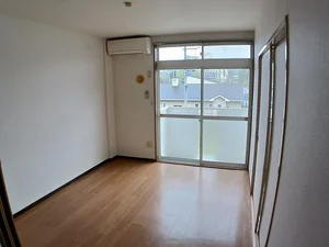 愛子駅（宮城県）のマンスリーマンション・ウィークリーマンション「ビュープレイスＴ 203・和室(No.1444084)」メイン画像