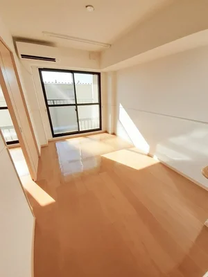 仙台市泉区のマンスリーマンション・ウィークリーマンション「エンジェルコート 302・洋室(No.1444093)」メイン画像