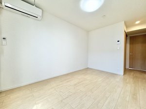 南仙台駅（宮城県）のマンスリーマンション・ウィークリーマンション「アルカンジュⅡ 202・洋室(No.1444098)」メイン画像