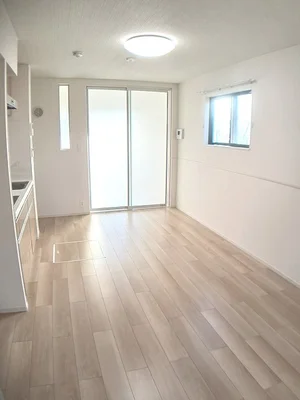 富谷市のマンスリーマンション・ウィークリーマンション「コンフォートＸ 101・洋室(No.1444100)」メイン画像