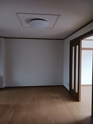 のマンスリーマンション・ウィークリーマンション「エターナルサクセス 102・和室(No.1444101)」メイン画像