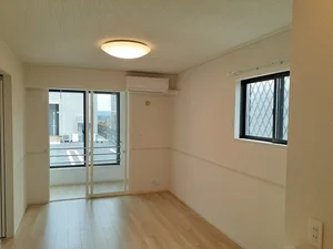 さくら市のマンスリーマンション・ウィークリーマンション「ラークヒルズ弐番館 101・洋室(No.1444113)」メイン画像