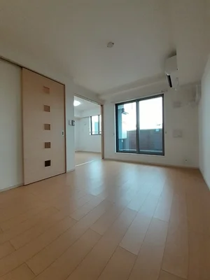 のマンスリーマンション・ウィークリーマンション「ラフレシール桜 204・LDK(No.1444142)」メイン画像