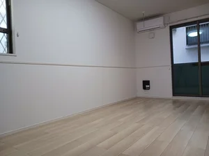 のマンスリーマンション・ウィークリーマンション「ビリーブ　コガネ 101・洋室(No.1444161)」メイン画像