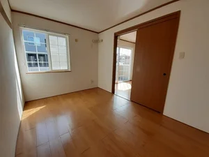 のマンスリーマンション・ウィークリーマンション「ヴィラ　エクセレントＢ 102・洋室(No.1444163)」メイン画像