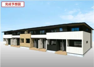 のマンスリーマンション・ウィークリーマンション「ベル　エリタージュ 202・洋室(No.1444175)」メイン画像