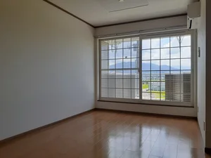 南アルプス市のマンスリーマンション・ウィークリーマンション「アイリス 203・洋室(No.1444184)」メイン画像