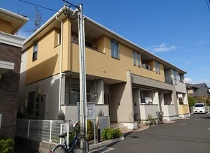 神奈川工科大学周辺のマンスリーマンション・ウィークリーマンション「ヴァイオレットヒルズ 102・洋室(No.1444191)」メイン画像
