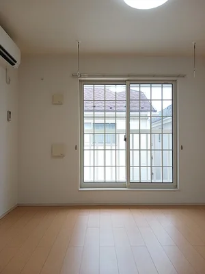 豊田駅（東京都）のマンスリーマンション・ウィークリーマンション「パインヴィラ 201・洋室(No.1444192)」メイン画像