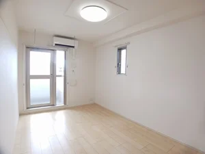 のマンスリーマンション・ウィークリーマンション「Ｌａ　Ｐｌａｇｅ　Ｓｈｏｎａｎ 1004・洋室(No.1444194)」メイン画像