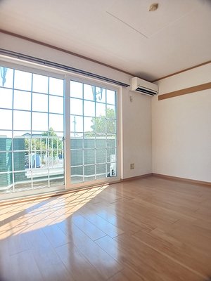 静岡県のマンスリーマンション・ウィークリーマンション「キアーロディルーナ 101・洋室(No.1444209)」メイン画像