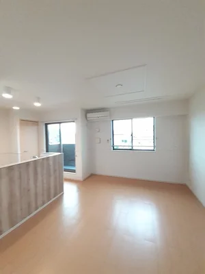御厨駅（静岡県）のマンスリーマンション・ウィークリーマンション「ＴＩＭＥ　Ⅰ 201・洋室(No.1444217)」メイン画像