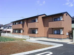 のマンスリーマンション・ウィークリーマンション「ヴィラ南屋敷 103・洋室(No.1444230)」メイン画像