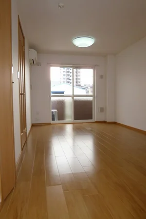岡崎市のマンスリーマンション・ウィークリーマンション「パークサイド井田 103・洋室(No.1444231)」メイン画像