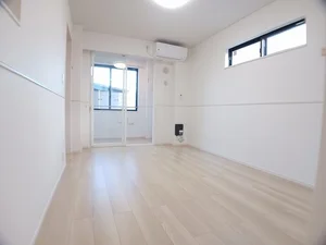 刈谷市のマンスリーマンション・ウィークリーマンション「サンパティーク大脇 105・洋室(No.1444242)」メイン画像