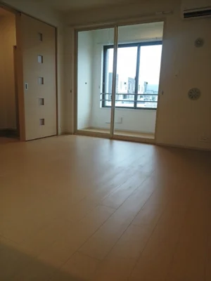 観音町駅（福井県）のマンスリーマンション・ウィークリーマンション「エル　ガーデンⅢ 103・洋室(No.1444272)」メイン画像
