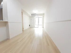 のマンスリーマンション・ウィークリーマンション「ネオ岐南Ｂ 102・洋室(No.1444278)」メイン画像