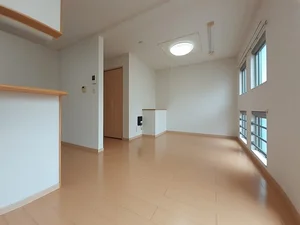 志賀本通駅（愛知県）のマンスリーマンション・ウィークリーマンション「プチベール・エイト 201・洋室(No.1444286)」メイン画像