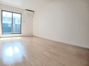 味美駅（愛知県）のマンスリーマンション・ウィークリーマンション「カーサⅣ 203・洋室(No.1444290)」メイン画像