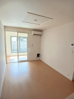 彦根市のマンスリーマンション・ウィークリーマンション「ヴィラ・モンセラート 103・洋室(No.1444305)」メイン画像