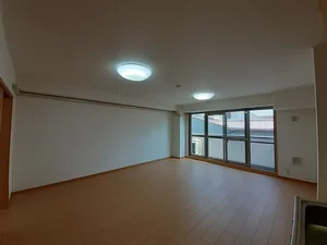 大谷大学周辺のマンスリーマンション・ウィークリーマンション「ヴィオラ・三条小川 503・洋室(No.1444321)」メイン画像