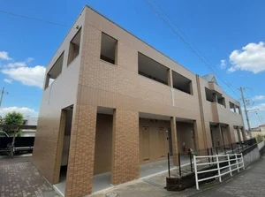 城陽駅（京都府）のマンスリーマンション・ウィークリーマンション「エクセル城陽 106・洋室(No.1444334)」メイン画像
