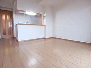 白浜の宮駅（兵庫県）のマンスリーマンション・ウィークリーマンション「ラフォーレ東山 304・洋室(No.1444335)」メイン画像