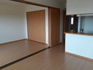 のマンスリーマンション・ウィークリーマンション「ラフォーレ東山 304・洋室(No.1444335)」メイン画像