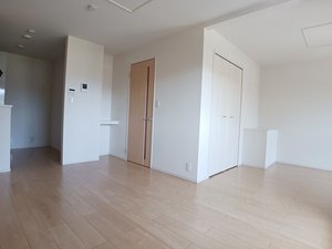 のマンスリーマンション・ウィークリーマンション「リジエール・ドゥ 202・洋室(No.1444342)」メイン画像