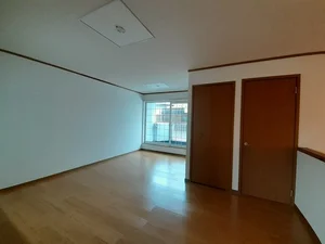 奈良県のマンスリーマンション・ウィークリーマンション「ヴィラ・モンターニュ 203・洋室(No.1444346)」メイン画像