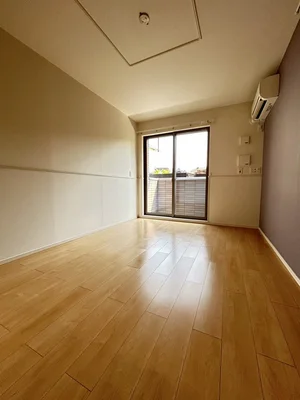 のマンスリーマンション・ウィークリーマンション「モントレア藤阪 103・洋室(No.1444350)」メイン画像