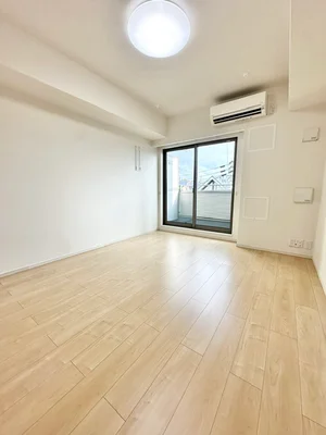 枚方市のマンスリーマンション・ウィークリーマンション「ドリーム錦　走谷 305・洋室(No.1444351)」メイン画像
