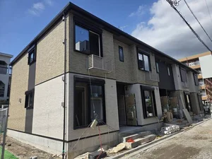 大阪府のマンスリーマンション・ウィークリーマンション「フランアンジュ 101・洋室(No.1444356)」メイン画像