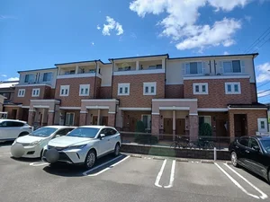 のマンスリーマンション・ウィークリーマンション「エミネント・チナセ 205・洋室(No.1444357)」メイン画像