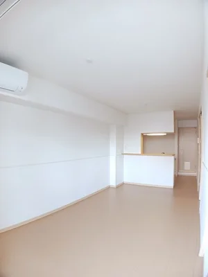 のマンスリーマンション・ウィークリーマンション「ハンプトンコート　山城 205・LDK(No.1444361)」メイン画像