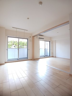 のマンスリーマンション・ウィークリーマンション「リヴェール栄谷 101・洋室(No.1444365)」メイン画像