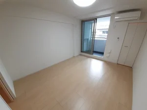 大阪府のマンスリーマンション・ウィークリーマンション「セラヴィ 205・洋室(No.1444370)」メイン画像