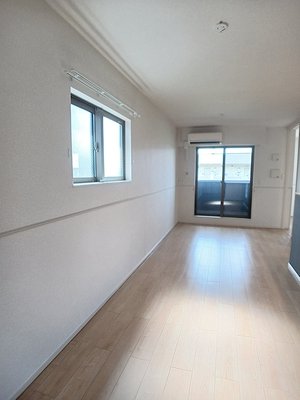 のマンスリーマンション・ウィークリーマンション「ブリザ　Ⅱ 201・洋室(No.1444375)」メイン画像