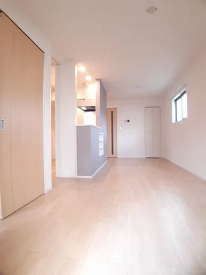 和歌山県のマンスリーマンション・ウィークリーマンション「グリーンフル六十谷Ⅳ 101・洋室(No.1444378)」メイン画像