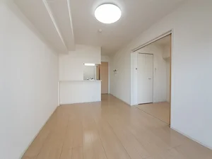 のマンスリーマンション・ウィークリーマンション「グランドクリーンヒット松田 603・洋室(No.1444450)」メイン画像