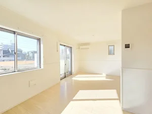 福岡県のマンスリーマンション・ウィークリーマンション「アルカディアⅡ 105・洋室(No.1444454)」メイン画像