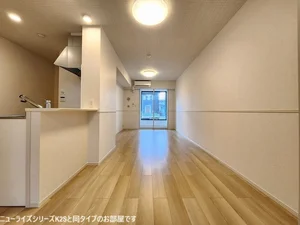 小城駅（佐賀県）のマンスリーマンション・ウィークリーマンション「メゾン・ド・リアン　Ⅰ 102・洋室(No.1444464)」メイン画像