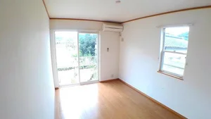 多久市のマンスリーマンション・ウィークリーマンション「ブルーベリー・ガーデンＡ 104・洋室(No.1444477)」メイン画像